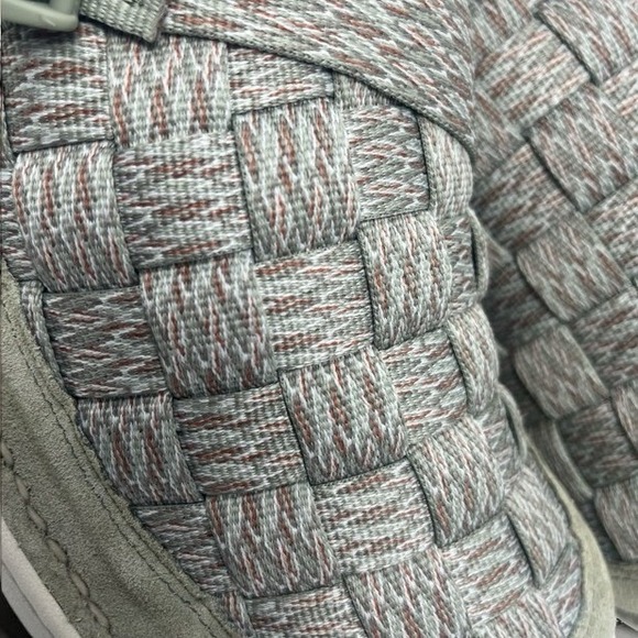 Chaco Canyon Woven Clog - Hut Fungi Beige/Kaki Earth Tones - Men's Size 11 NIB - Picture 16 of 16